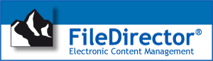 FileDirector Logo