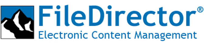 FileDirector Logo